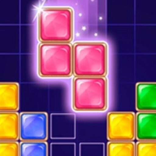 Blocky Puzzle Online